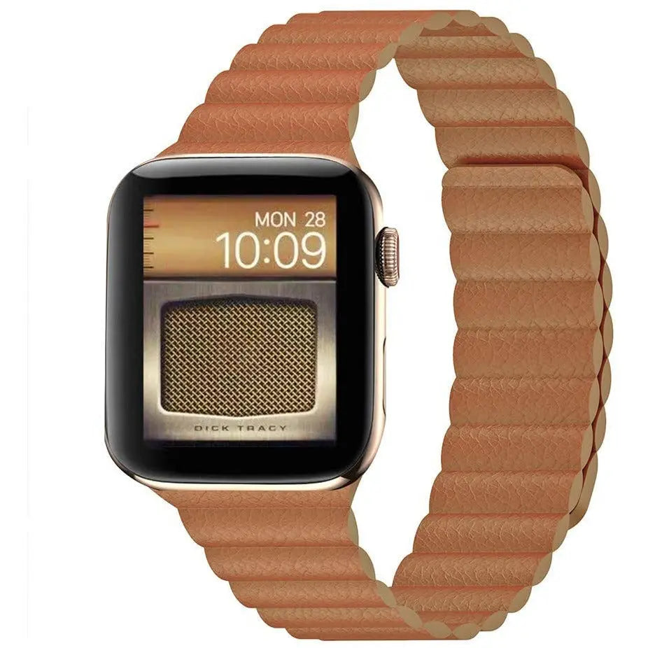 Synchro Bands Compatible with Apple Watch Band Series 5 4 3 2 1, Size 44mm, 42mm, 40mm, 38mm for Women or Men pattanaustralia
