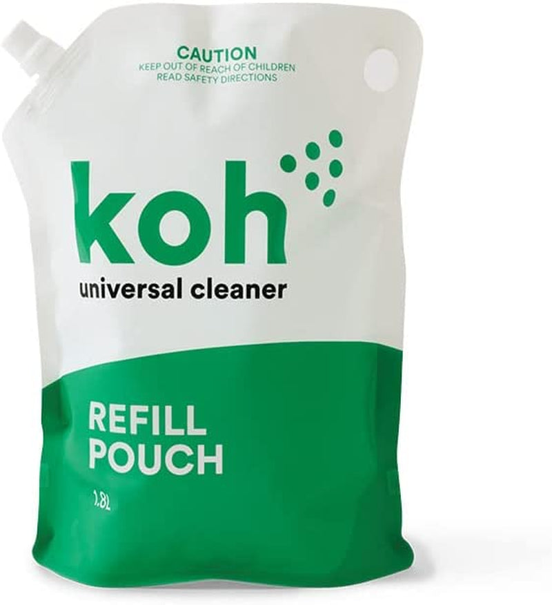 Universal Cleaner