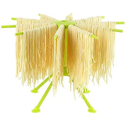 Spaghetti Drying Rack- Plastic Household Pasta Hanging Dryer for Fresh Noodle Pattan Australia