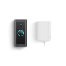 Load image into Gallery viewer, Ring Video Doorbell Wired with Plug-In Adapter – Convenient, essential Pattan Australia
