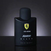 Load image into Gallery viewer, Ferrari Scuderia Black Eau de Toilette Spray, 125ml Pattan Australia
