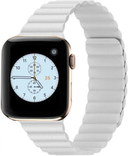 Load image into Gallery viewer, Synchro Bands Compatible with Apple Watch Band Series 5 4 3 2 1, Size 44mm, 42mm, 40mm, 38mm  for Women or Men pattanaustralia
