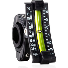 Load image into Gallery viewer, Sun Company Bike Inclinometer, Handle bar Slope Meter for Bicycles Pattan Australia
