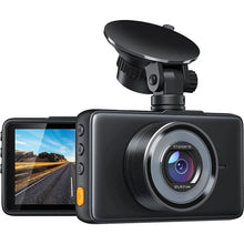 Load image into Gallery viewer, Dash Cam 1080P Full HD  Camera for Cars with 170° Wide Angle, Night Vision Pattan Australia
