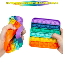 Load image into Gallery viewer, Bubble Sensory Fidget Toy Autism Special Needs Stress Reliever pattanaustralia
