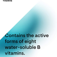 Load image into Gallery viewer, - B-Complex 12 - Vitamin B Complex with Active B12 and Folate - 60 Capsules
