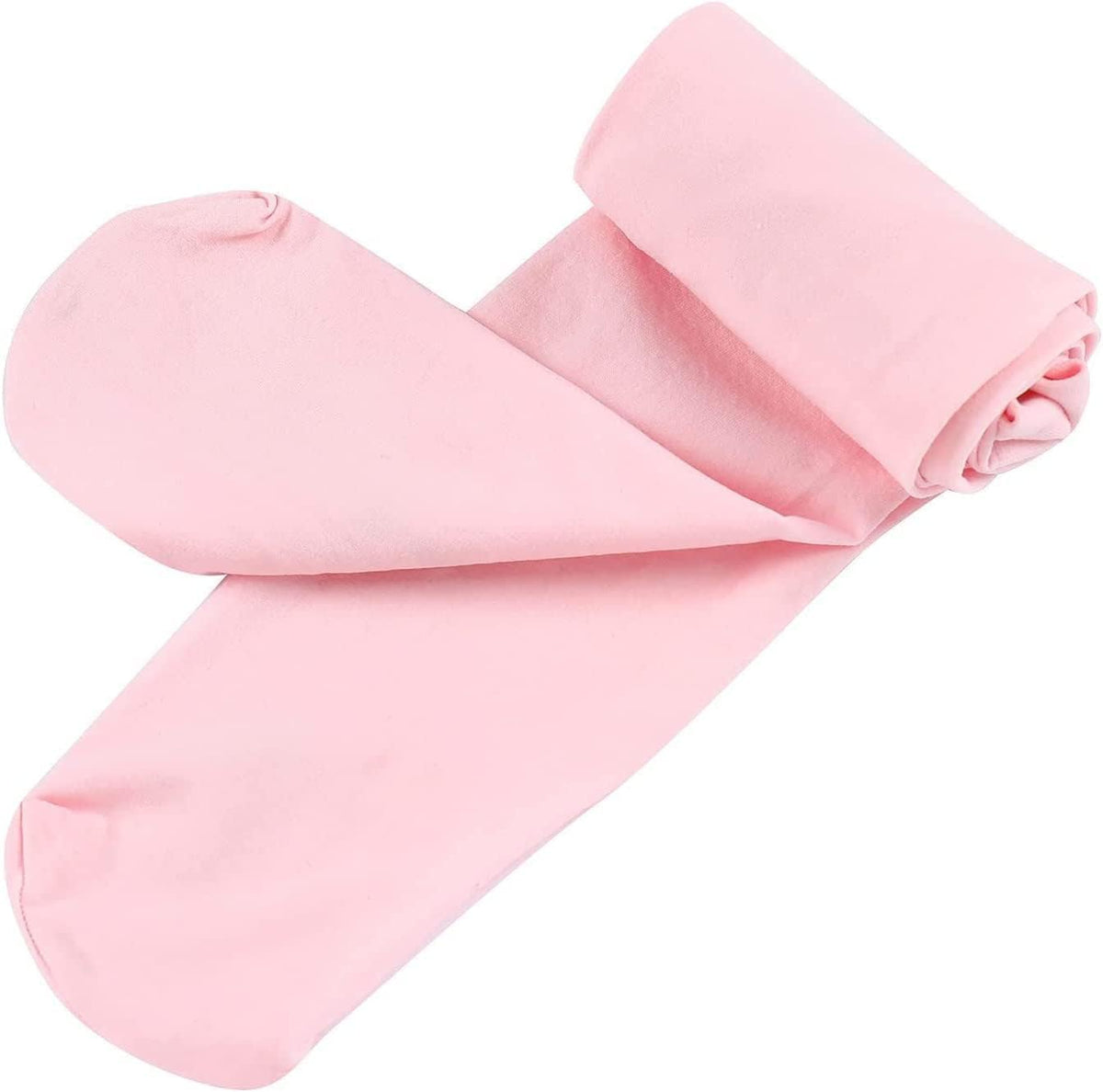 HiDance Ballet Tights For Girls & Women - Ultra Soft Convertible Footed Tights, Stretchy & Breathable - View #9
