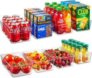 How to Store Fruit and Vegetables So They Last