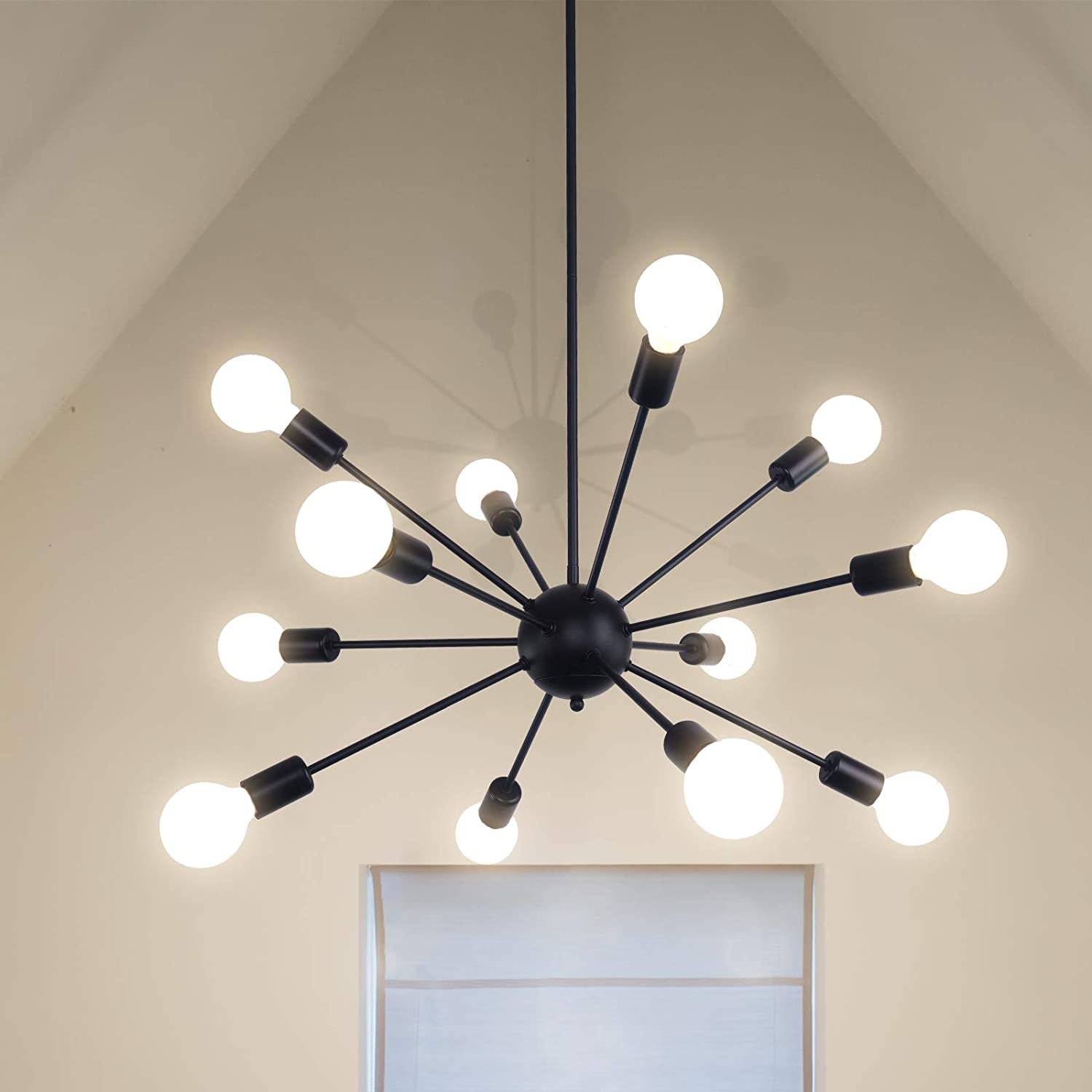 How High to Hang a Chandelier Over a Dining Table (AU Guide)