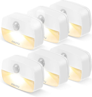 How to Choose the Right Night Light for Any Room (AU)