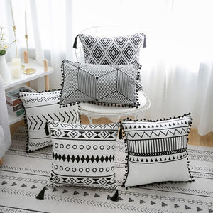 Cushion Size and Layering Guide for Beds and Sofas (AU)
