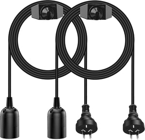 How to Dim a Lamp Without Rewiring (No Electrician)