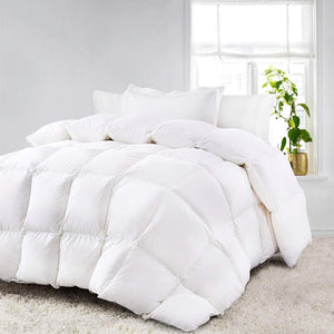 How to Choose a Doona Warmth Rating for an Aussie Winter