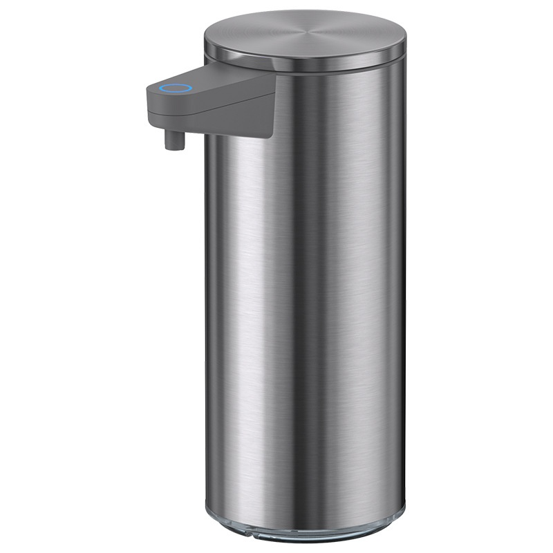 Intelligent Sensor Soap Dispenser