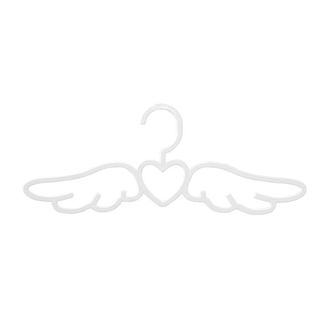 Angel Wings Clothes Hanger Wardrobe Organiser