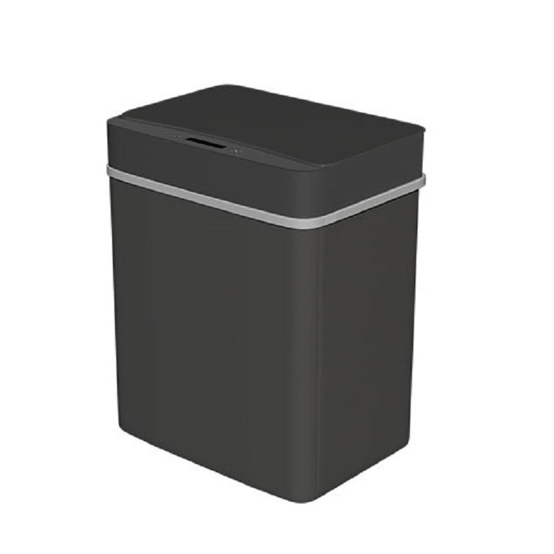 Automatic Sensor Trash Can - Sorted Waste Bin