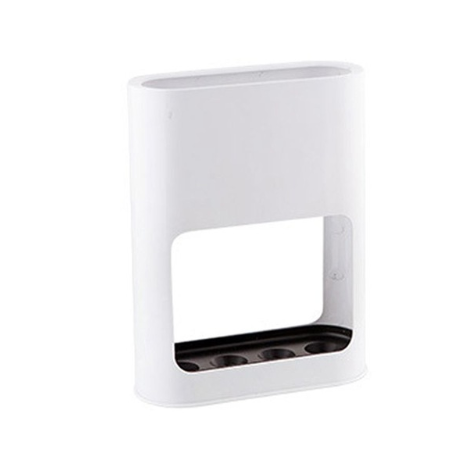 Umbrella Bucket, Stand, and Storage Rack