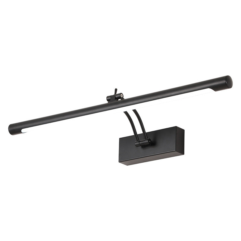 Aurora Articulated Wall Mirror Lamp with LED