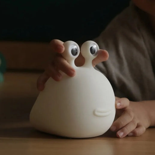 Slug Night Light