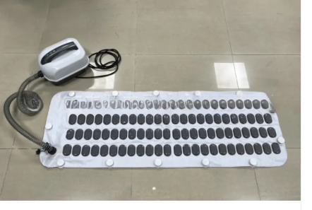 Home Surfing Massage Bath Mat Spa Hydrotherapeutor