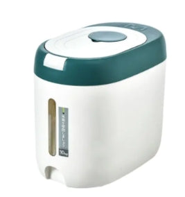 Automatic Moisture-Proof Food Storage Container