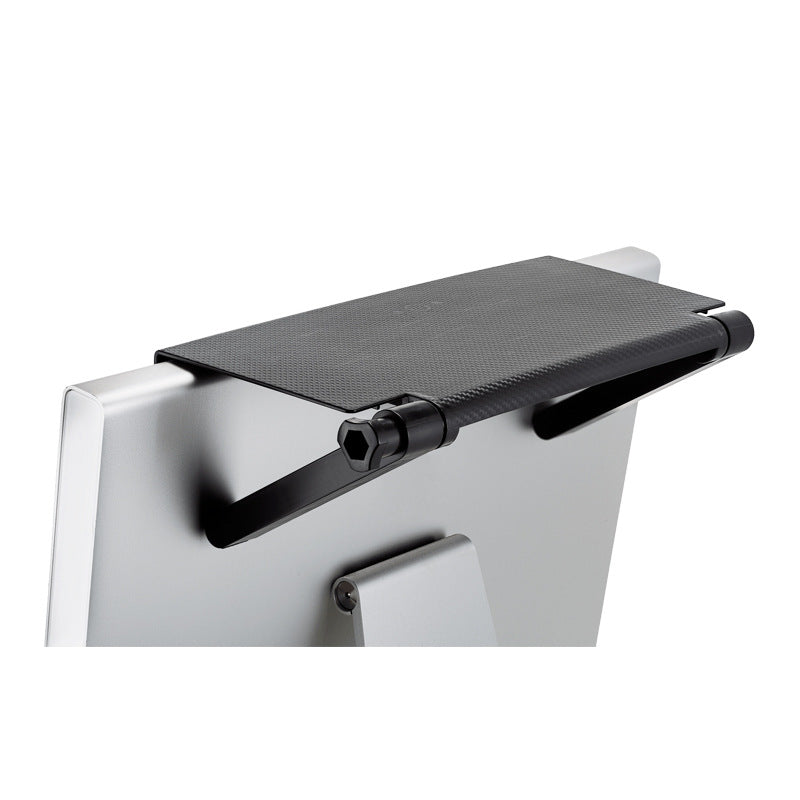 Lcd Monitor Stand with Shelf