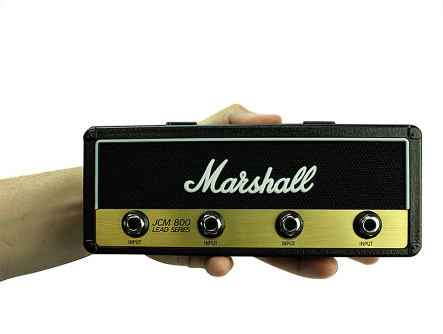 Guitar Speaker Style Storage Box and Key Holder Base