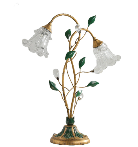 Bedside Lamp