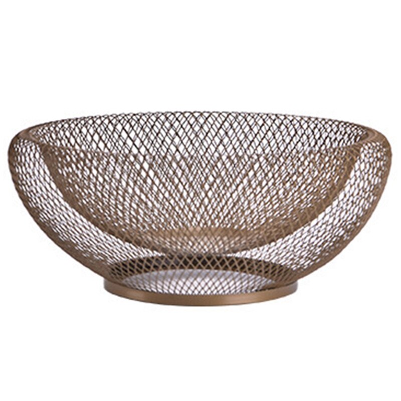 Creative Fruit Basket for Coffee Table