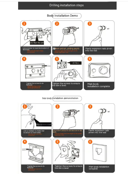Clothes Rack