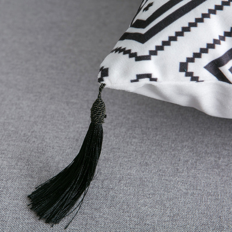 Nordic Bohemian Cushion Cover