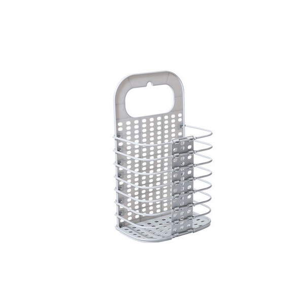 Foldable Bathroom Laundry Basket