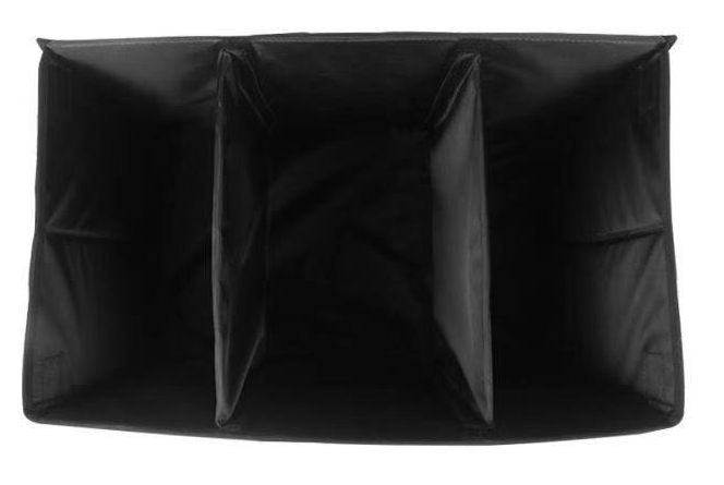 Foldable Car Trunk Organiser Storage Box for Vehicles