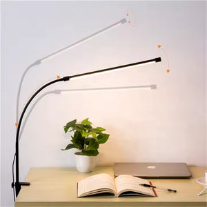 LED Desk Lamp Dimmable PC Monitor Light USB Table Lamps_1