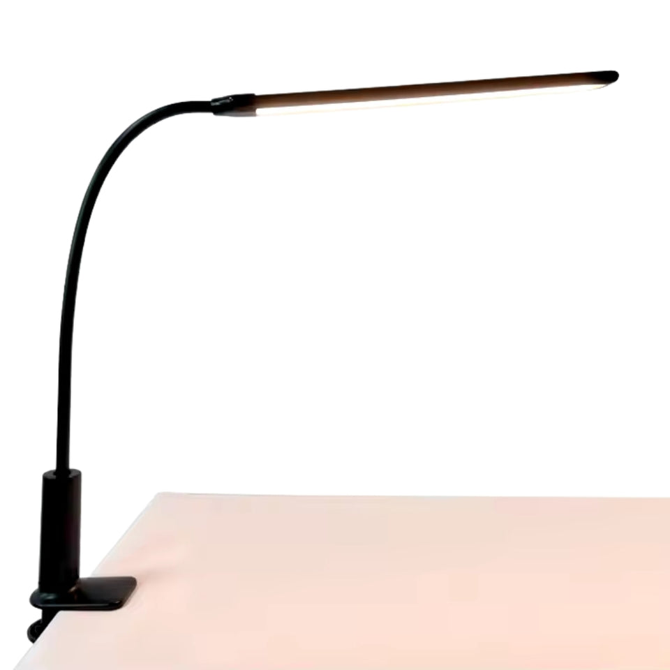 LED Desk Lamp Dimmable PC Monitor Light USB Table Lamps_6