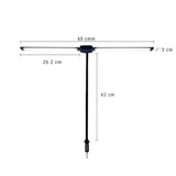 LED Desk Lamp Dimmable PC Monitor Light USB Table Lamps_8