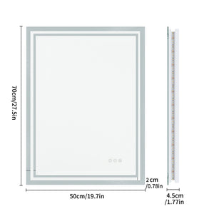 28x36 Backlit Bathroom Mirror_8