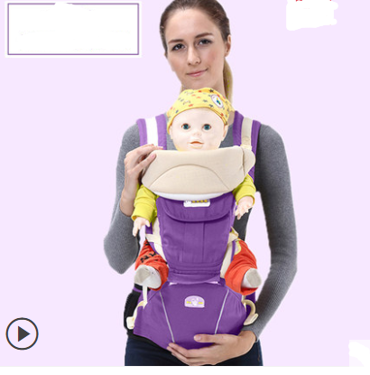 Children's Stool, Waist Stool, Baby Carrier