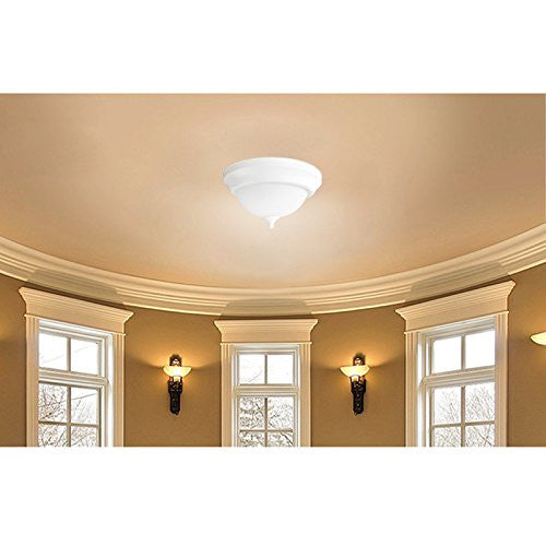LED Ceiling Light, Energy-Saving, Dimmable, 3-Year Warranty