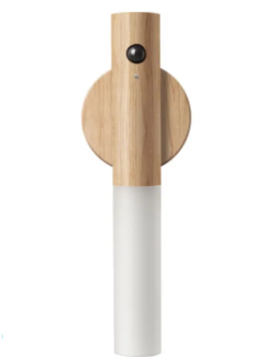 Induction Night Light