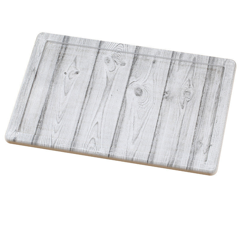 Diatomite Quick-Dry Coaster for Kitchen Use