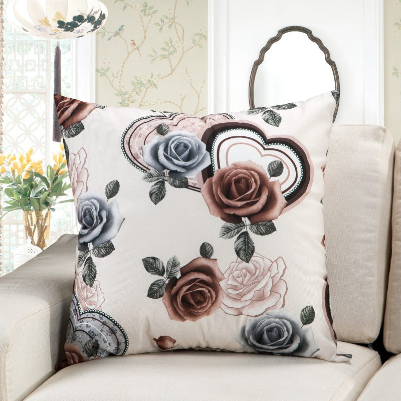 Cushion Pillow