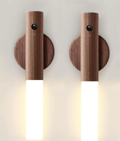 Induction Night Light