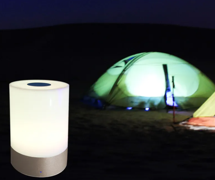Bedside Night Light