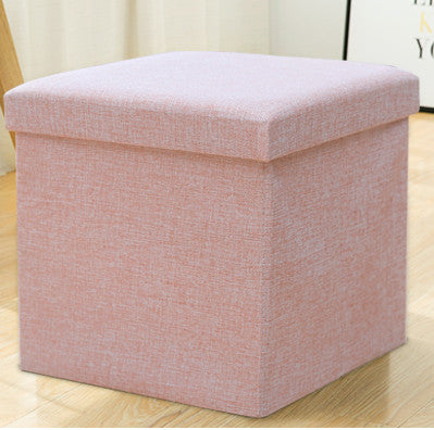 Storage Bench for Adults - Rectangular Seat with Organiser