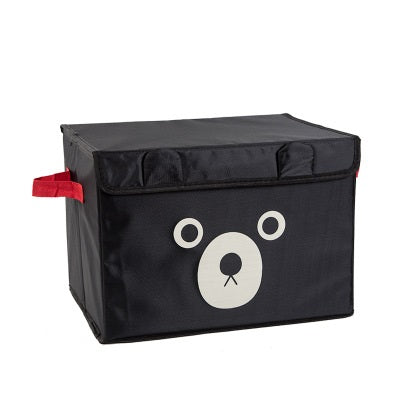 Cartoon Collapsible Car Trunk Storage Box