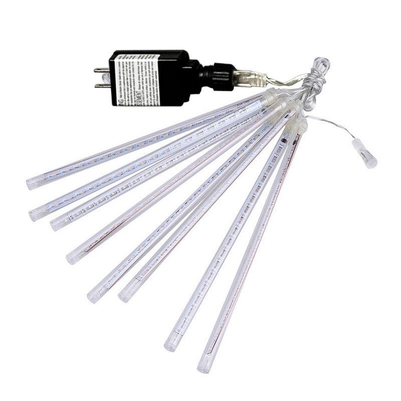 Outdoor Waterproof LED Meteor Shower String Lights