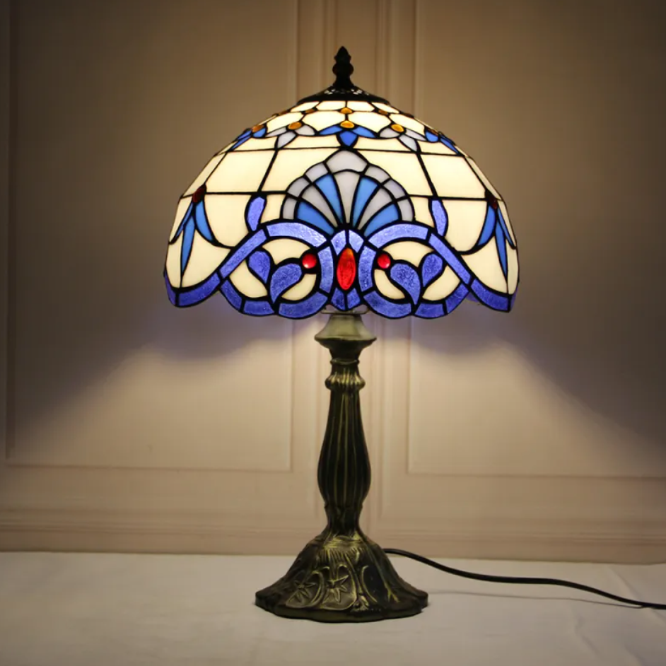 Modern Bedside Table Lamp for Dining Room & Bedroom