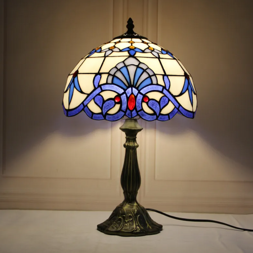 Modern Bedside Table Lamp for Dining Room & Bedroom
