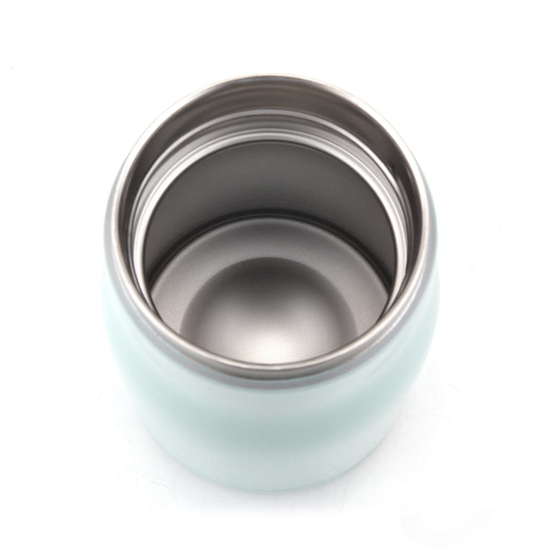 HK Aks Insulated Lunch Box & Vacuum Flask for Students